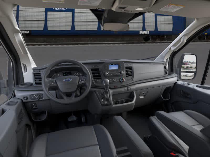 new 2025 Ford Transit-350 car