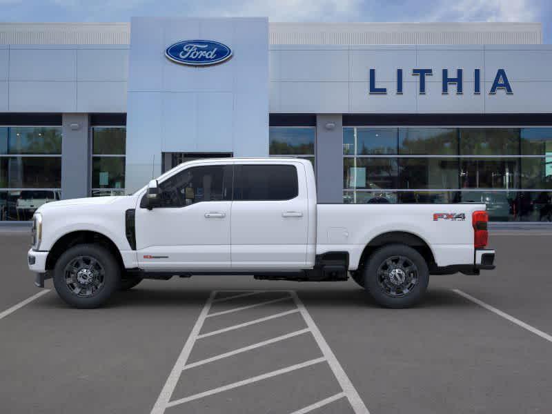 new 2024 Ford F-250 car