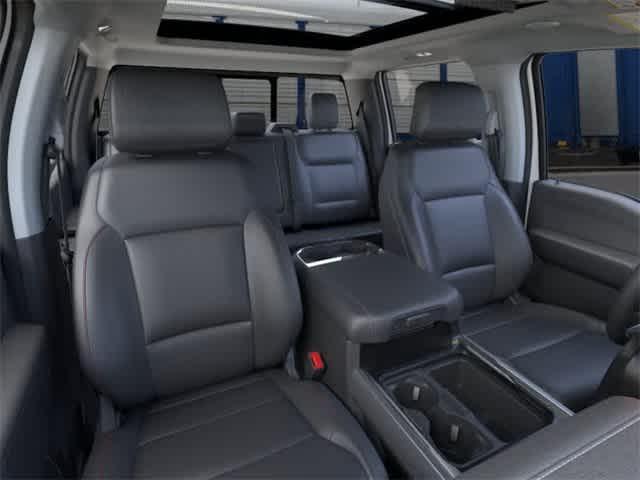 new 2024 Ford F-250 car