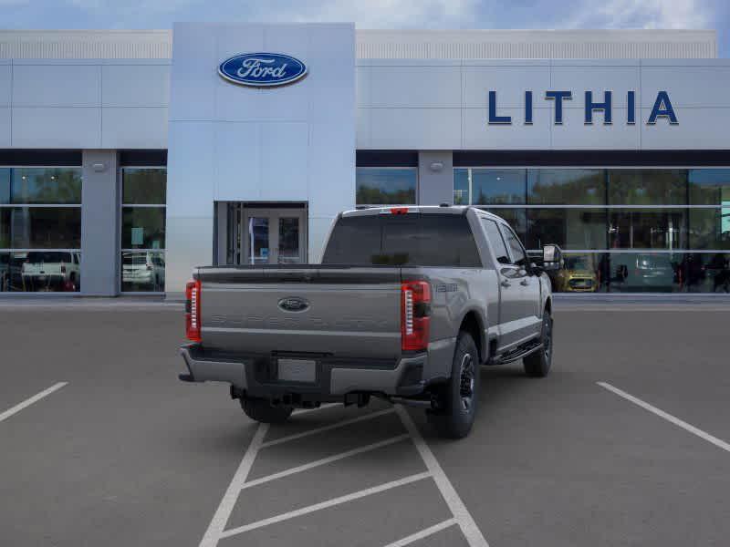 new 2024 Ford F-350 car