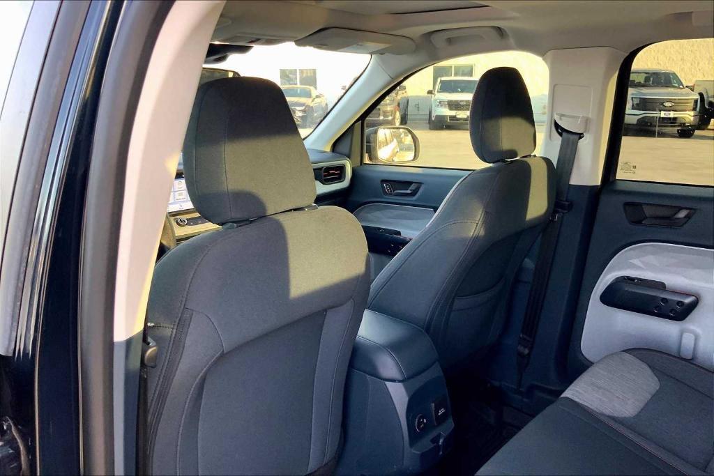 used 2022 Ford Maverick car, priced at $31,332