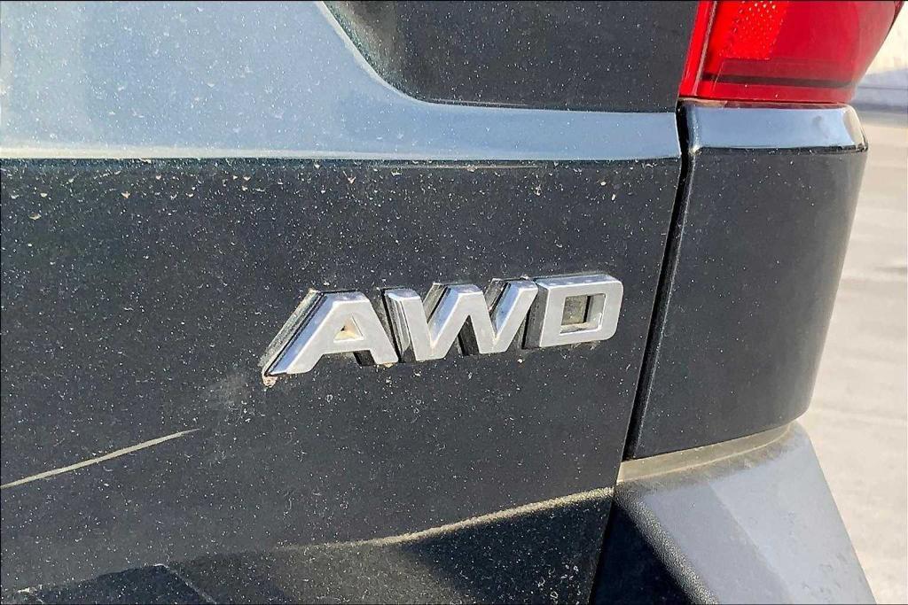 used 2022 Ford Maverick car, priced at $31,332