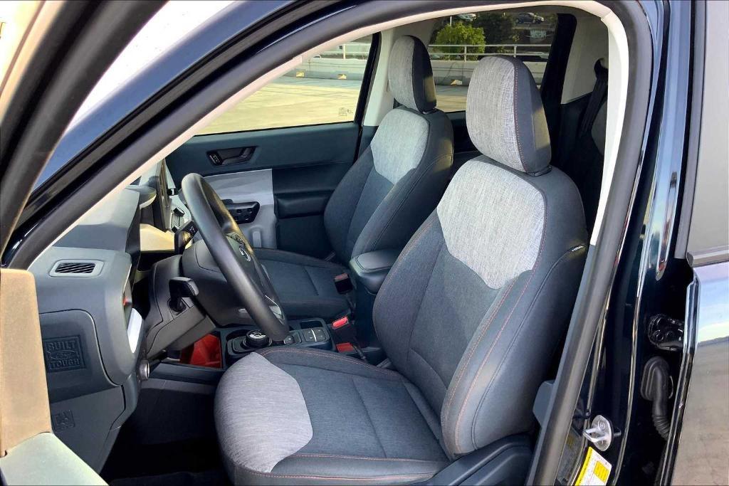 used 2022 Ford Maverick car, priced at $31,332