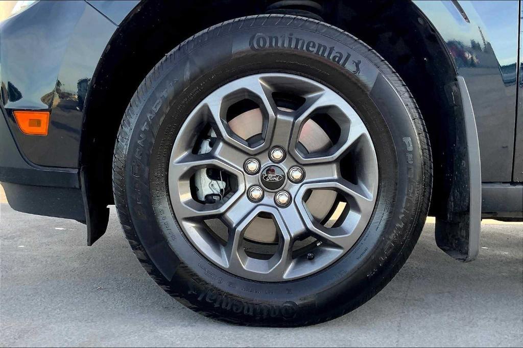 used 2022 Ford Maverick car, priced at $31,332
