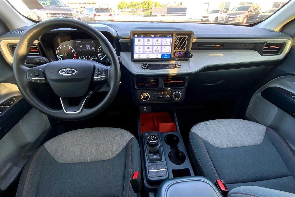 used 2022 Ford Maverick car, priced at $31,332