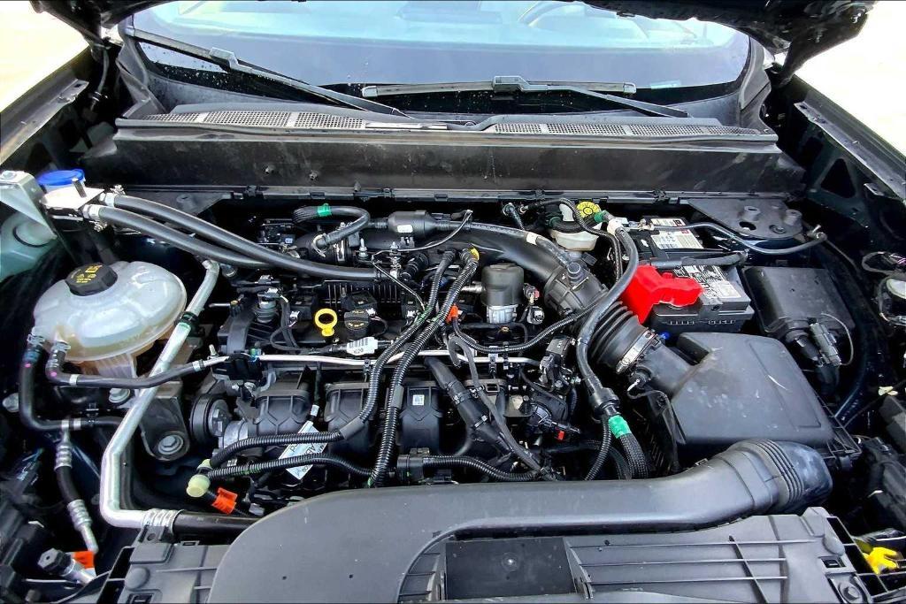 used 2022 Ford Maverick car, priced at $31,332