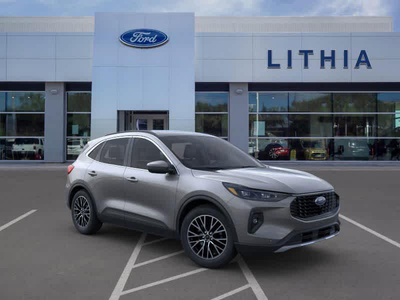 new 2024 Ford Escape car, priced at $48,615