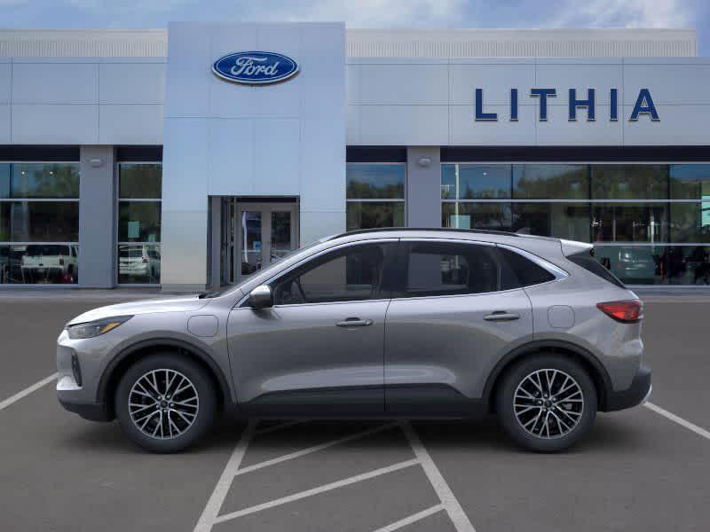 new 2024 Ford Escape car, priced at $48,615