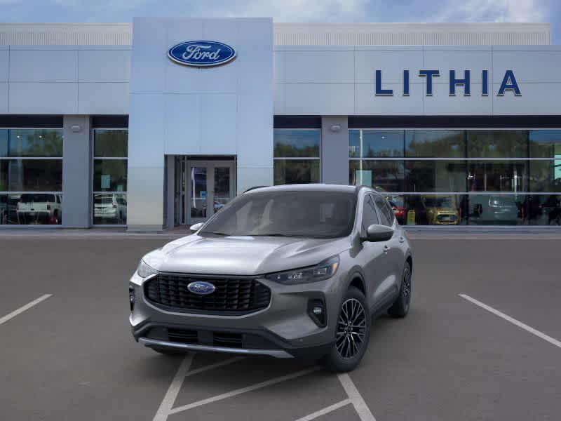 new 2024 Ford Escape car, priced at $48,615