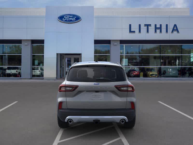 new 2024 Ford Escape car, priced at $48,615