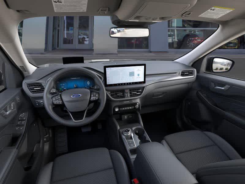 new 2024 Ford Escape car, priced at $48,615