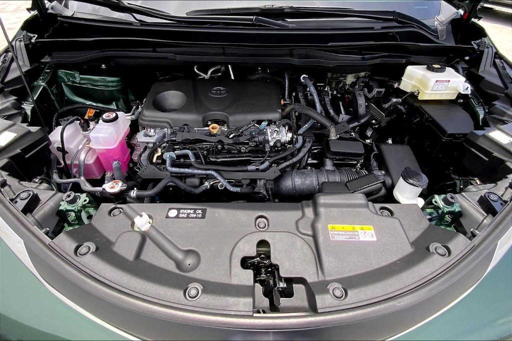 used 2025 Toyota Sienna car, priced at $58,771