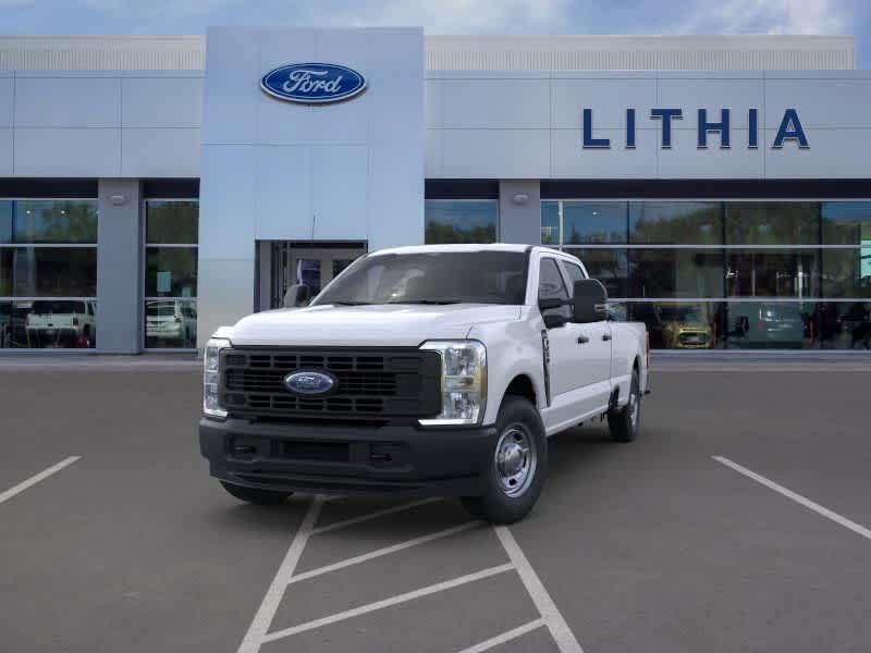 new 2024 Ford F-250 car