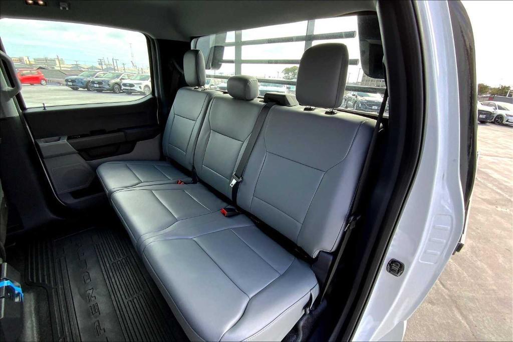 new 2024 Ford F-250 car