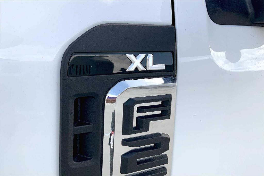 new 2024 Ford F-250 car