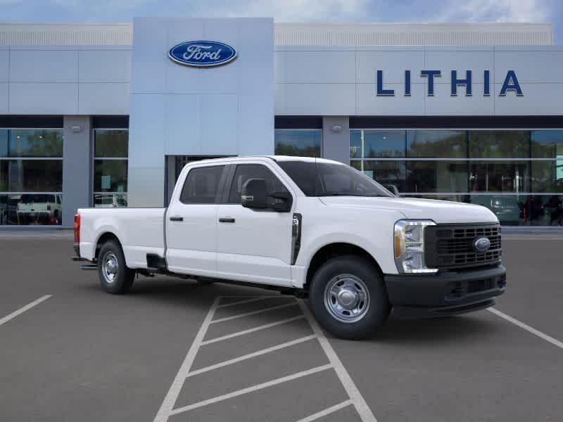 new 2024 Ford F-250 car