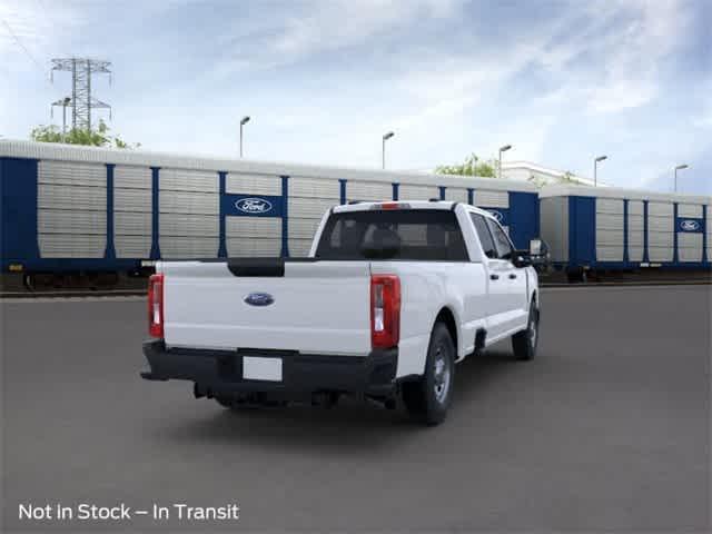 new 2024 Ford F-250 car