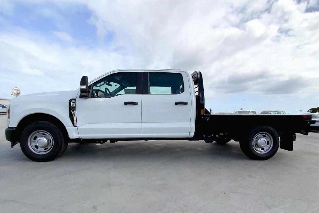 new 2024 Ford F-250 car