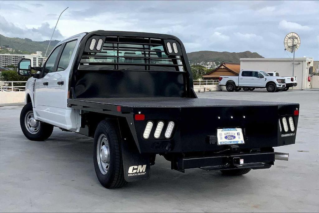 new 2024 Ford F-250 car