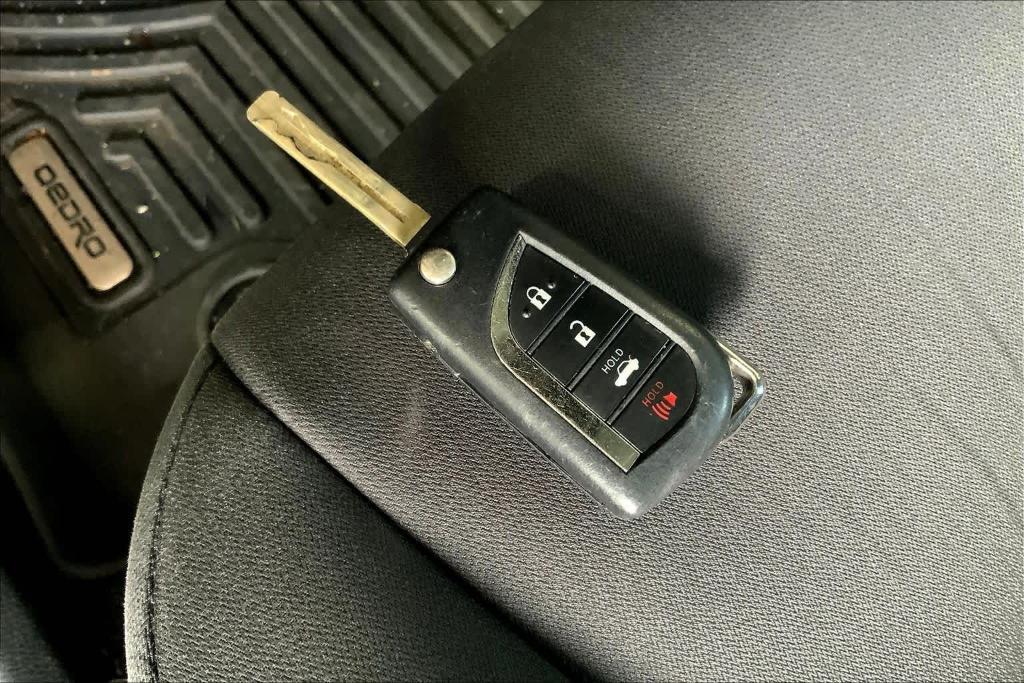 used 2018 Toyota Camry car