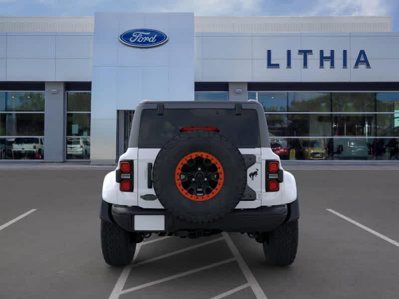 new 2024 Ford Bronco car