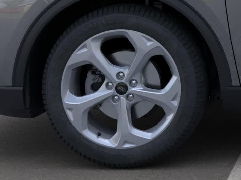 new 2025 Ford Escape car, priced at $33,985