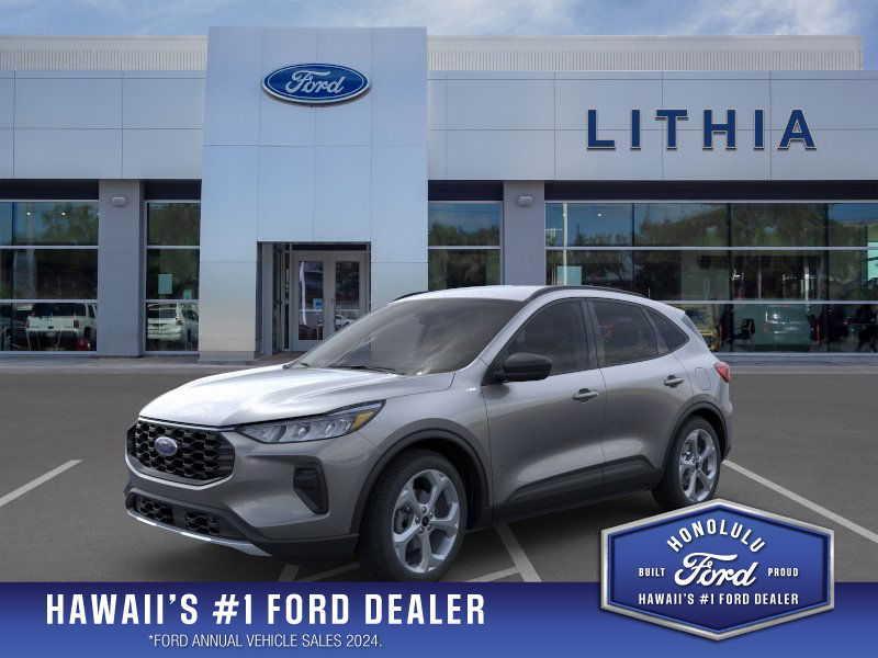 new 2025 Ford Escape car, priced at $33,985