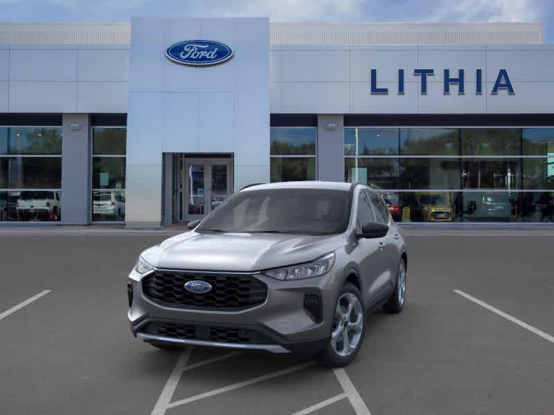 new 2025 Ford Escape car, priced at $33,985