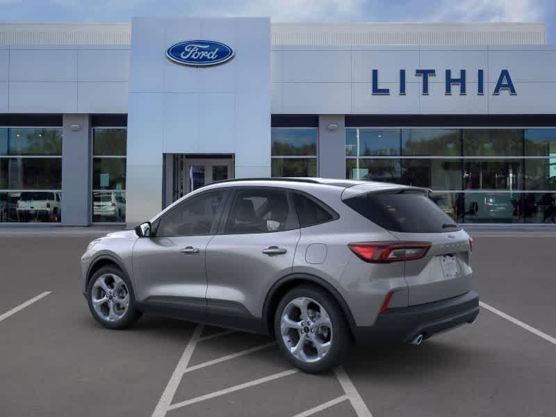 new 2025 Ford Escape car, priced at $33,985