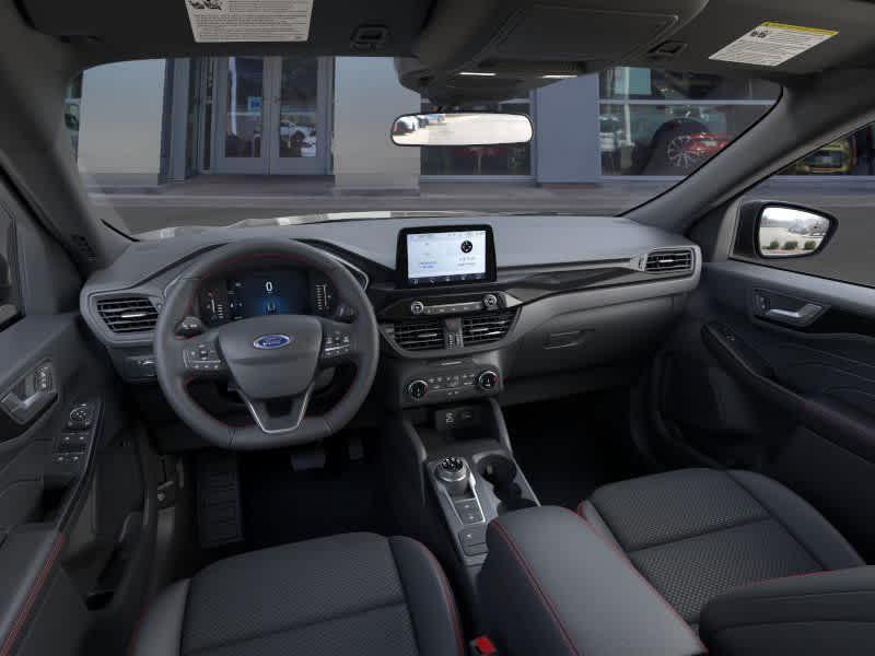 new 2025 Ford Escape car, priced at $33,985