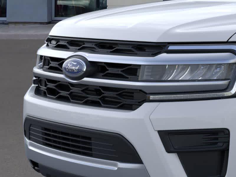 new 2024 Ford Expedition Max car