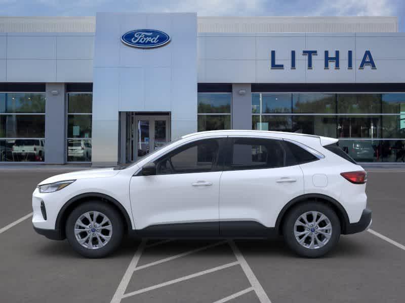 new 2024 Ford Escape car, priced at $30,990