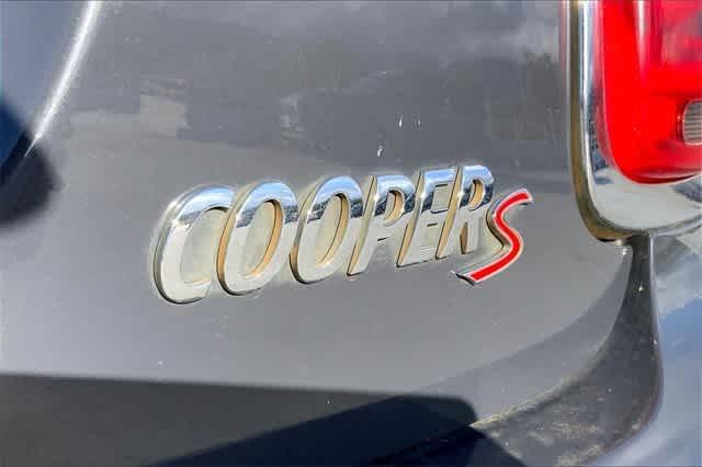 used 2019 MINI Convertible car, priced at $21,211