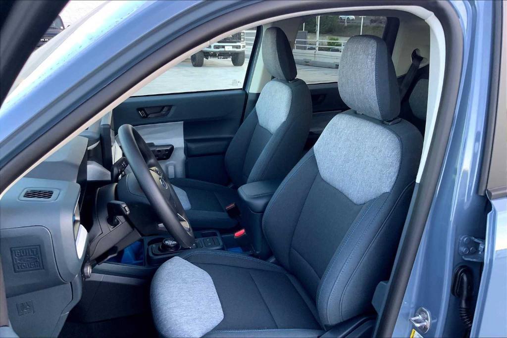 used 2025 Ford Maverick car, priced at $37,660