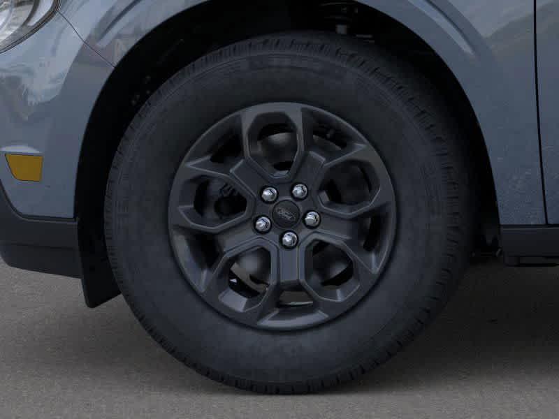 new 2025 Ford Maverick car