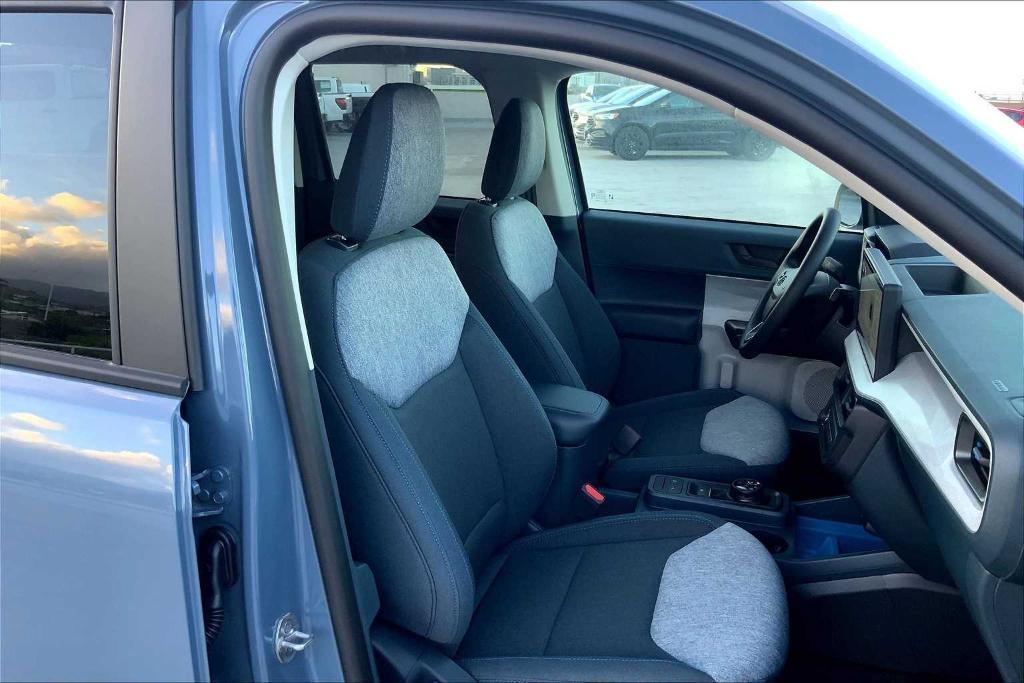 used 2025 Ford Maverick car, priced at $37,660