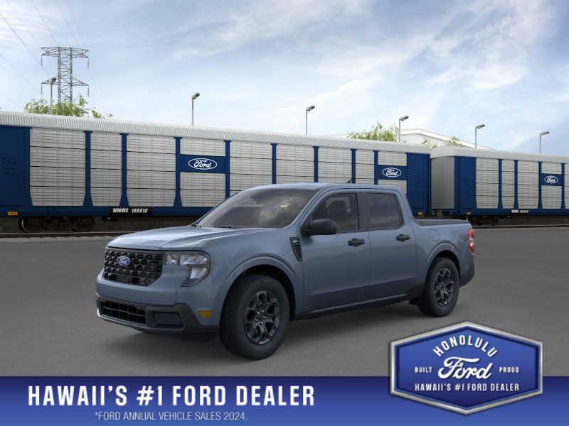 new 2025 Ford Maverick car