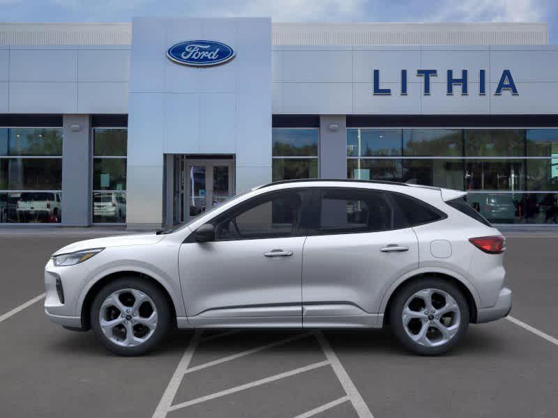 new 2024 Ford Escape car, priced at $34,985