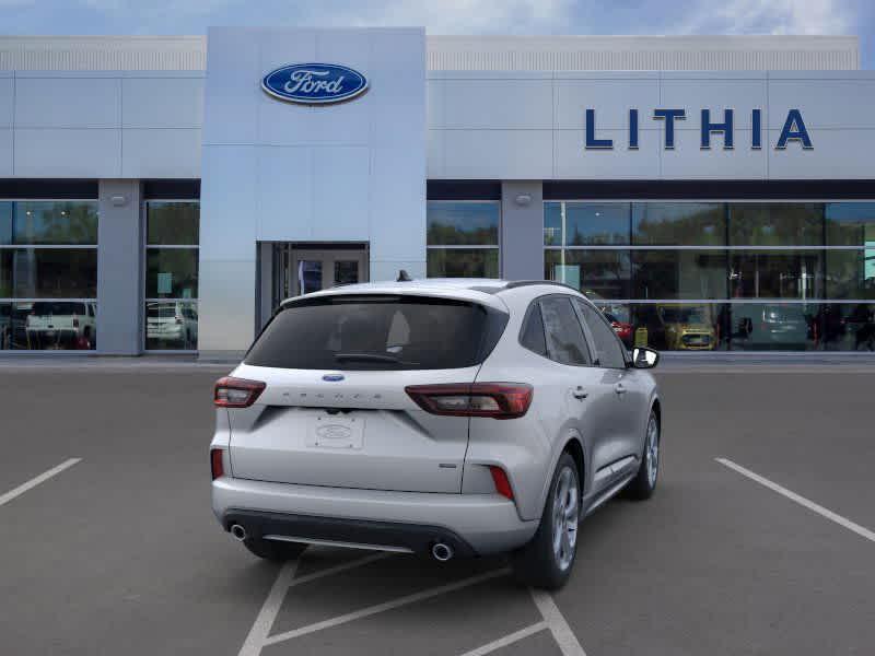 new 2024 Ford Escape car, priced at $34,985