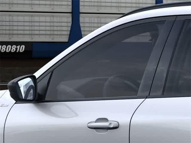 new 2024 Ford Escape car, priced at $34,985