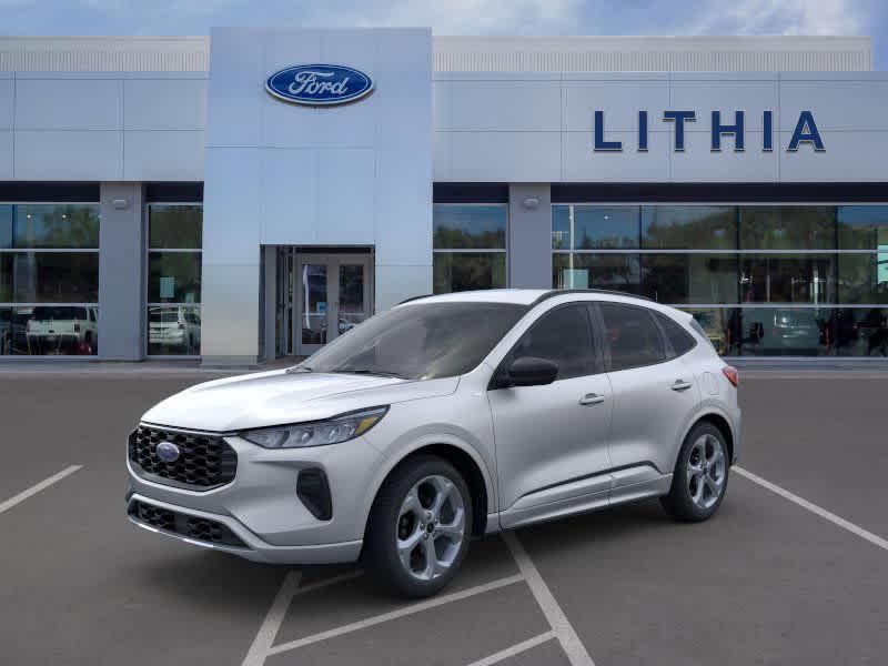 new 2024 Ford Escape car, priced at $34,985