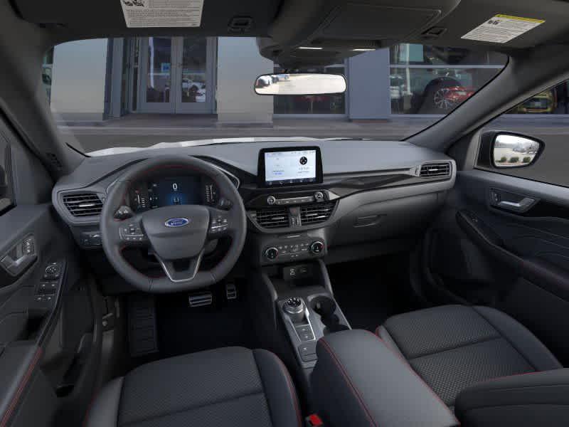 new 2024 Ford Escape car, priced at $34,985