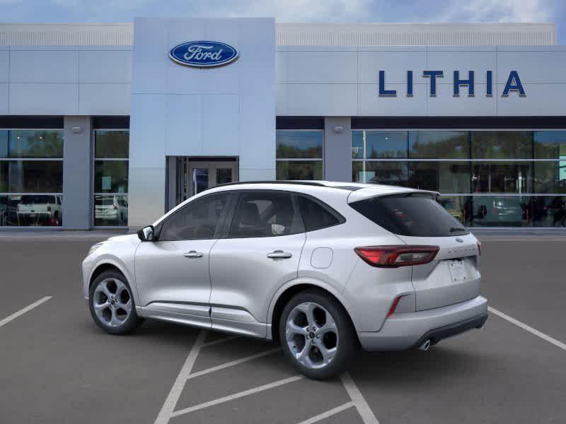 new 2024 Ford Escape car, priced at $34,985