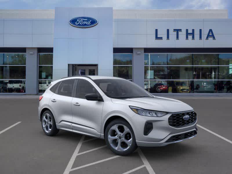 new 2024 Ford Escape car, priced at $34,985