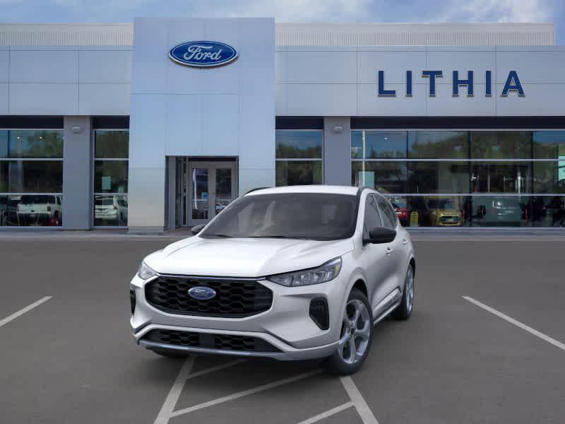 new 2024 Ford Escape car, priced at $34,985