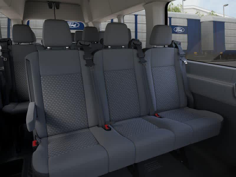 new 2025 Ford Transit-350 car