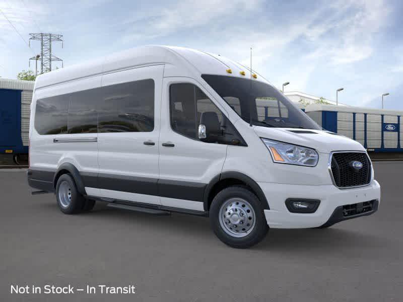 new 2025 Ford Transit-350 car