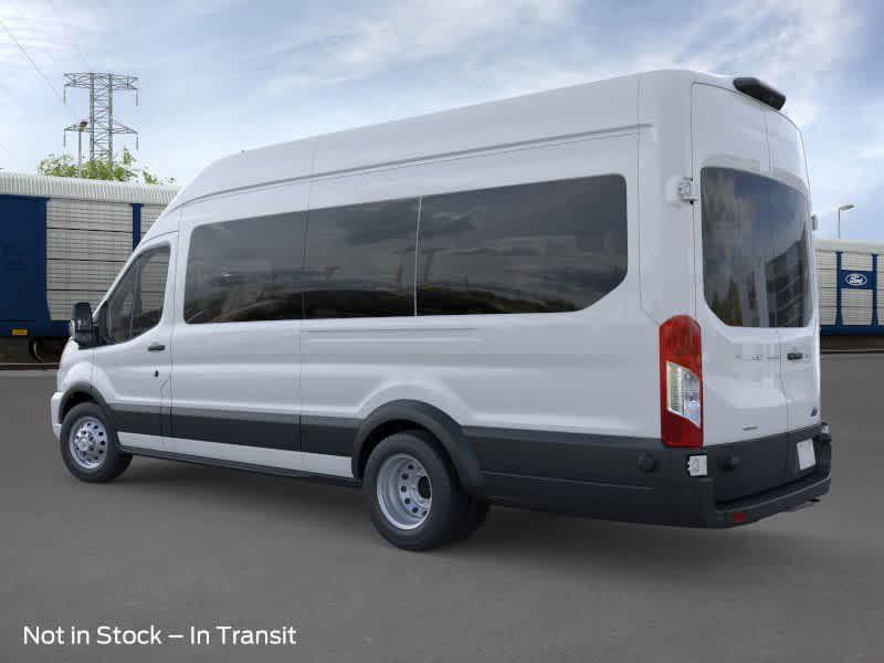 new 2025 Ford Transit-350 car