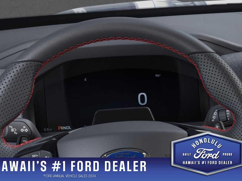 new 2025 Ford Explorer car