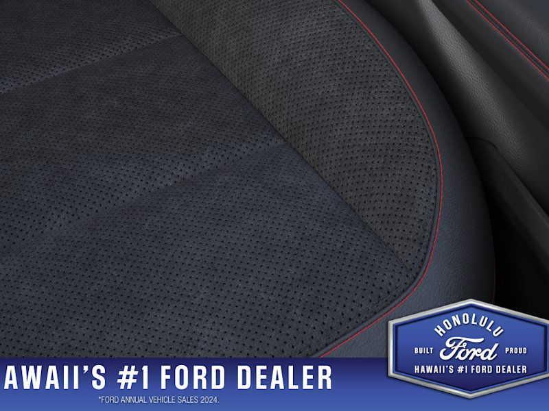 new 2025 Ford Explorer car